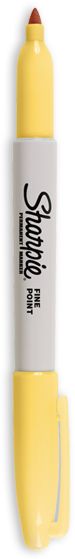 80's Glam Fine Point Permanent Marker