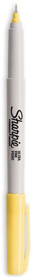 80's Glam Ultra Fine Point Permanent Marker