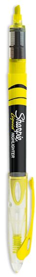 Sharpie Highlighter - Liquid Pen