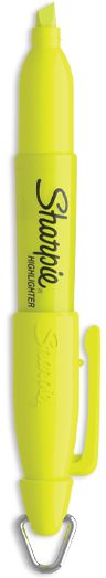 Sharpie Highlighter - Mini