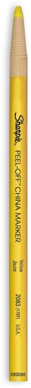 Peel-Off™ China Marker