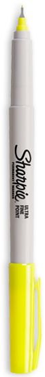 Ultra Fine Point Permanent Marker